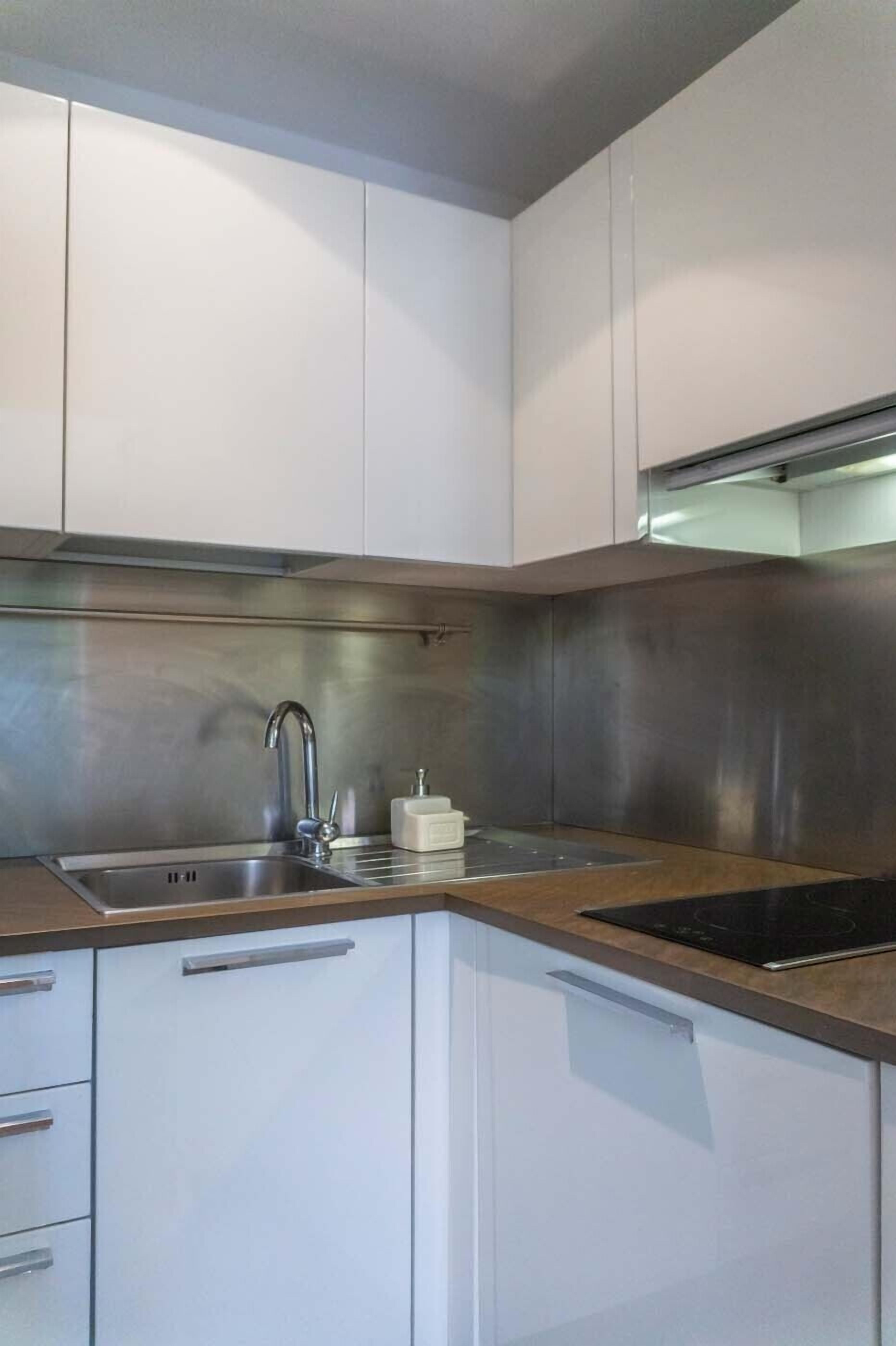Easytopstay - Piazza Venezia Charming & Bright Apt — Photos 3